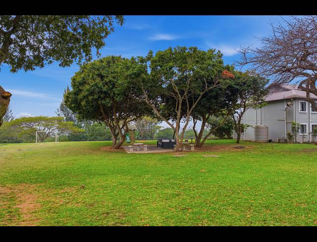 3 BEDROOM APARTMENT FOR SALE IN WAKENSHAW ESTATE